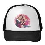 Mia, Maya & April Trucker Hat