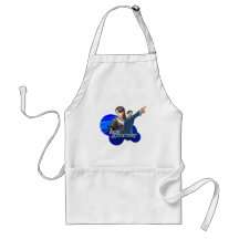 Mia & Phoenix Aprons