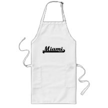 Miami Apron