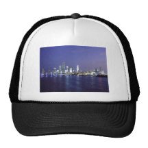 Miami at Twilight Hat