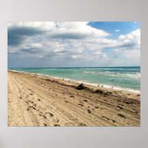 Miami Beach Posters