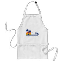 Miami Beach Aprons