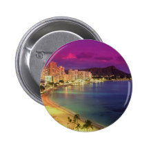 MIAMI BEACH, Florida Button