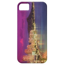 MIAMI BEACH, Florida iPhone 5 Cases