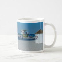 Miami Beach Mugs