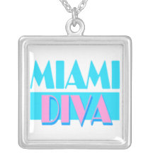 "Miami Diva" Necklace