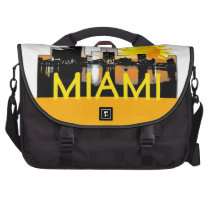 MIAMI Florida commuterbag