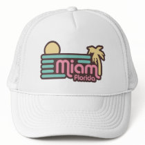 Miami Hat