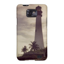Miami Lighthouse Galaxy SII Cover