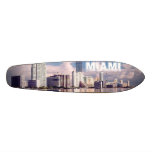 Miami Longboard skateboards