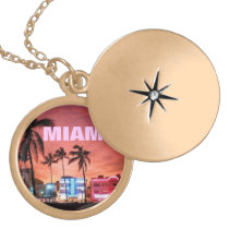 MIAMI necklaces