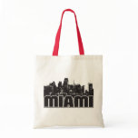Miami Skyline bags
