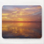 Miami Sunrise Mousepad