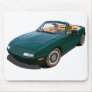 Miata Mousepad