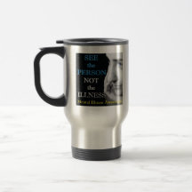 miaw stainless steel mug