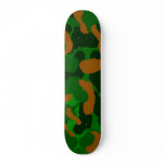 MiCa Skateboard