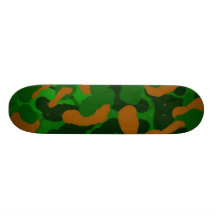 MiCa Skateboard
