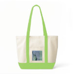 Micah 4:5 Bible Study Bag