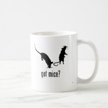 Mice Mugs
