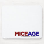 MiceAge Mousepad