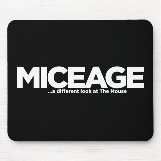 MiceAge Mousepad Dark