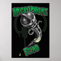 micfien'2 poster