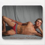 Michael 776 Mouse Pad