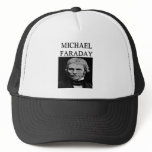 michael faraday hats