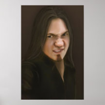 Michael Posters