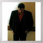 Michael Rose Poster posters