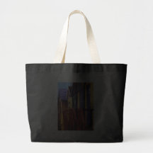 Michael's Beach House Tote Bags