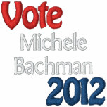 Michele Bachman Embroidered Polo