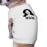 Michele Bachmann 2012 pet clothing