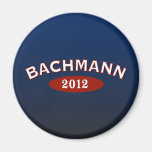 Michele Bachmann Arc 2012 Refrigerator Magnet