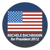 Michele Bachmann for President 2012