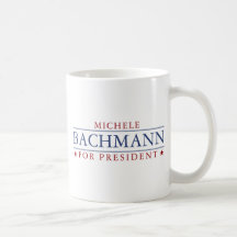Michele Bachmann Mug