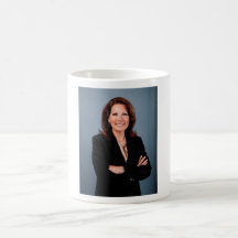 Michele Bachmann Mug