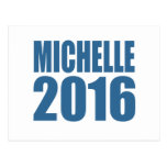 MICHELLE 2016.png Post Cards