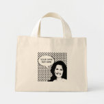 Michelle Bachman Canvas Bag