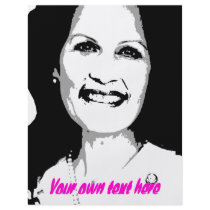 Michelle Bachman