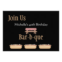Michelle Custom Announcement