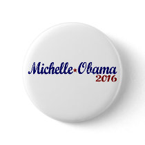 Michelle Obama 2016 Pins