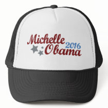 Michelle Obama 2016 Hats