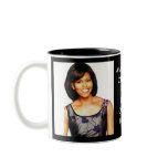 MICHELLE OBAMA, FIRST LADY mug