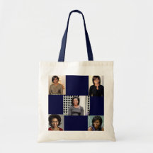 MICHELLE OBAMA TOTE bag