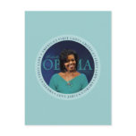 Michelle Postcard