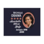 Michelle Postcard