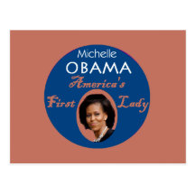 Michelle Postcard