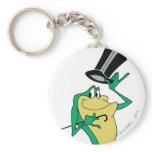 Michigan J. Frog in Colour
