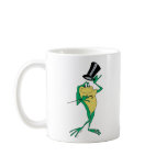 Michigan J. Frog in Colour Mugs